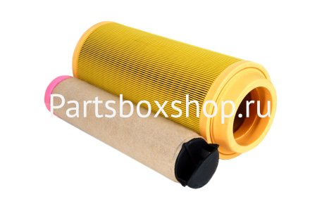 Фильтр воздушный AF26391 + AF26392 (32/915801 + 32/915802) RHINO - заказать Фильтр воздушный AF26391 + AF26392 (32/915801 + 32/915802) RHINO