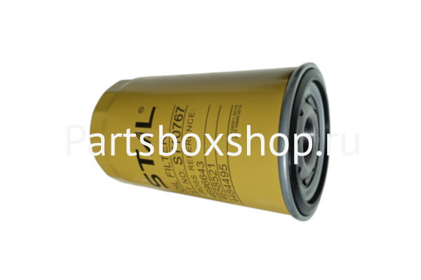 Фильтр масляный LF16045 (ST10767) STAL