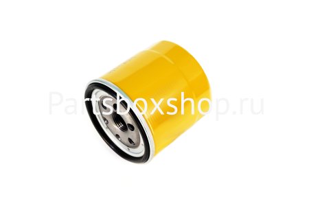 Фильтр КПП 581/M8563 (ST31011) STAL