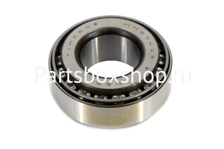 Подшипник 907/08300 (907/M5375) PBS