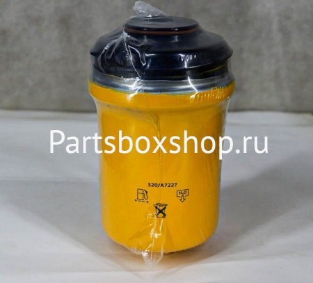 Фильтр топливный 320/A7227