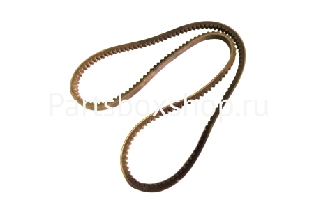 Ремень приводной клиновой AVX13x1275 - заказать Ремень приводной клиновой AVX13x1275