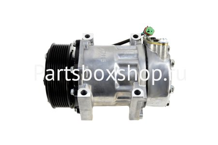 Компрессор кондиционера 320/08562 PBS