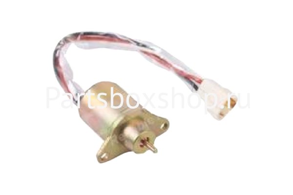 Электромагнитный клапан Woodward 1503ES-12S5UC12S VM