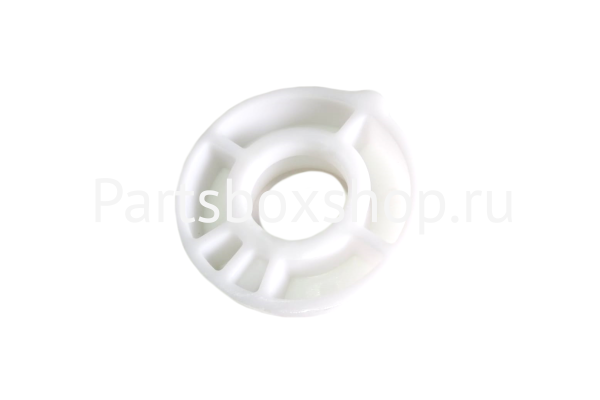 Шайба опорная верхнего рычага КПП 445/10802 (7150P-1) OKKS