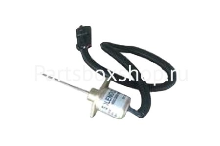 Электромагнитный клапан Woodward 1503ES-12A5SUC9S VM