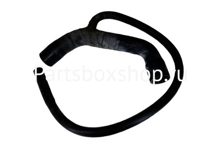 Патрубок воздушный 834/10739