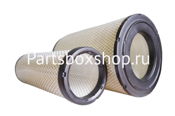 Фильтр воздушный 612600114890 (K3047) PBS - заказать Фильтр воздушный 612600114890 (K3047) PBS